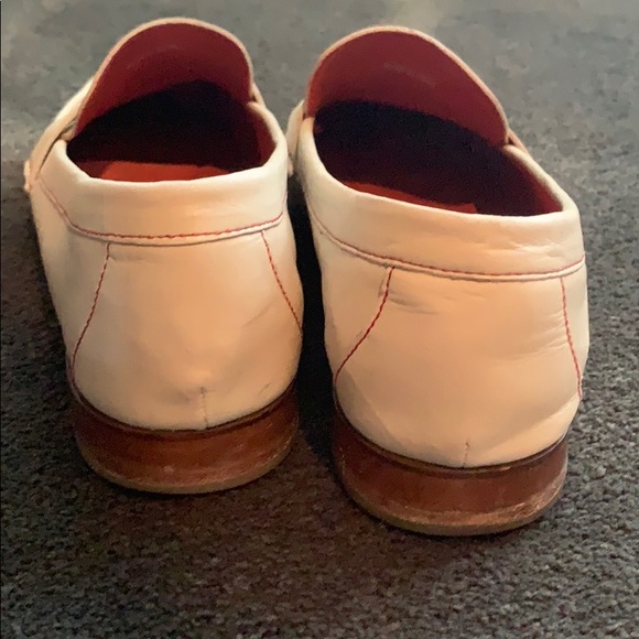 Cole Hann penny loafers. - Picture 5 of 5